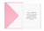 Baby Granddaughter Card