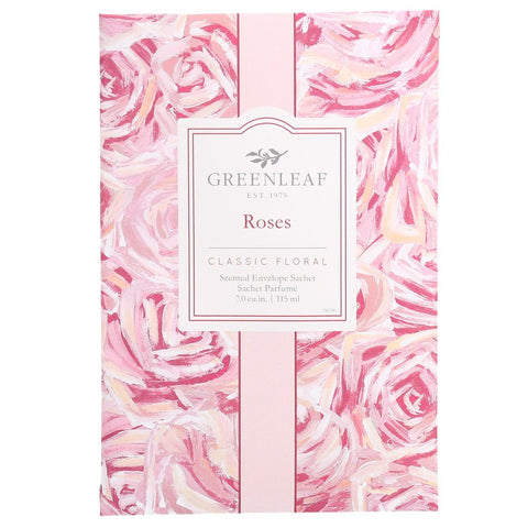 Large Sachet Roses