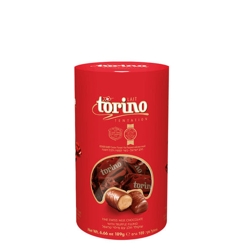 Torino Tentation Gift Pack - Milk 189 gr.