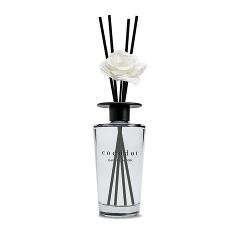 Cocodor 500ml Reed Diffuser - Garden Lavender