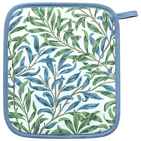 William Morris Willow Bough Pot Holder