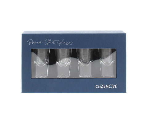 Purim Shot Glasses (4)