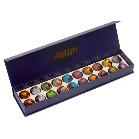 Signature collection 20pc
