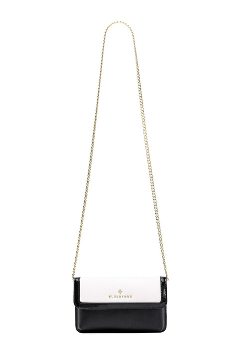 Bluestone For Every Occaion – Black and White