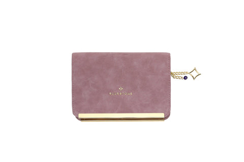 Bluestone Luxury Jewellery Wallet - Pink