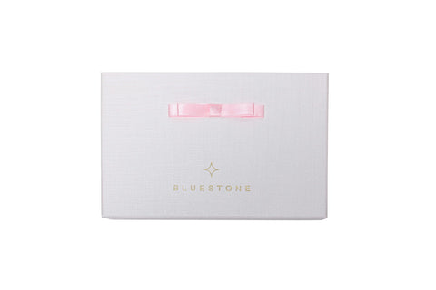 Bluestone Luxury Jewellery Wallet - Pink