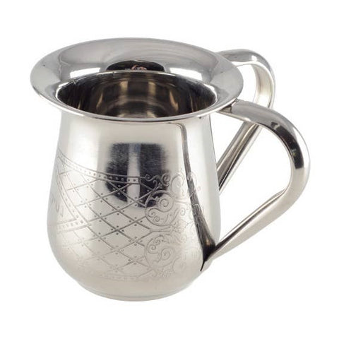 Porcelain Washing Cup