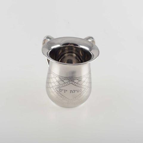 Porcelain Washing Cup