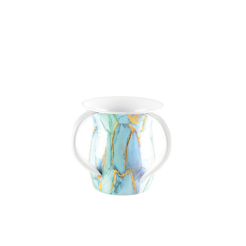 Golden Ocean Washing Cup