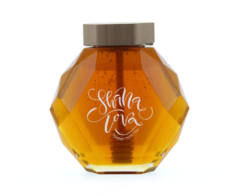 Honey Jar