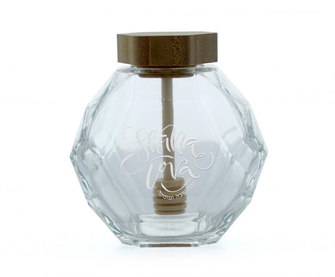 Honey Jar