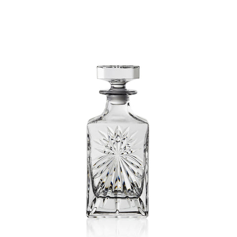 Whiskey Decanter 85 cl Oasis