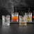 Nachtmann Noblesse Whisky tumbler x 6