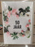 Card 50 Jaar