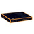 Nachtmann Plate small Bossa Nova 23 cm (2)