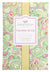 Large Sachet Cucumber Lily