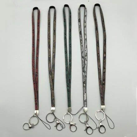 Keychain with Longe
