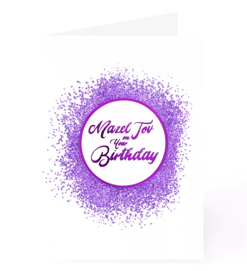 Birthday Card