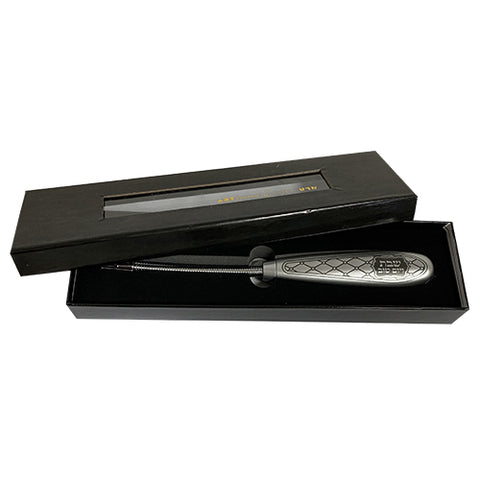 Electric Lighter With Usb Charging