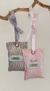 Hangable Scented Sachet