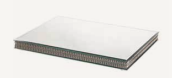 Prestige Mirror Tray For Cake
