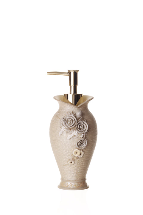 Sharel - Set Of 3 - Pearl
