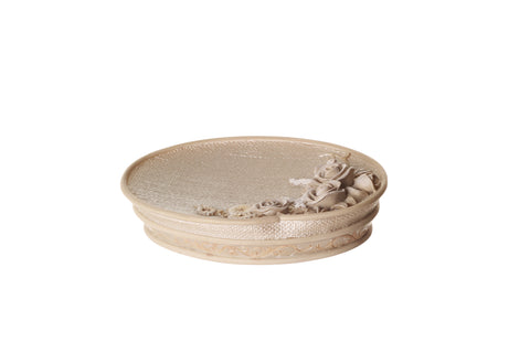 Sharel - Set Of 3 - Pearl