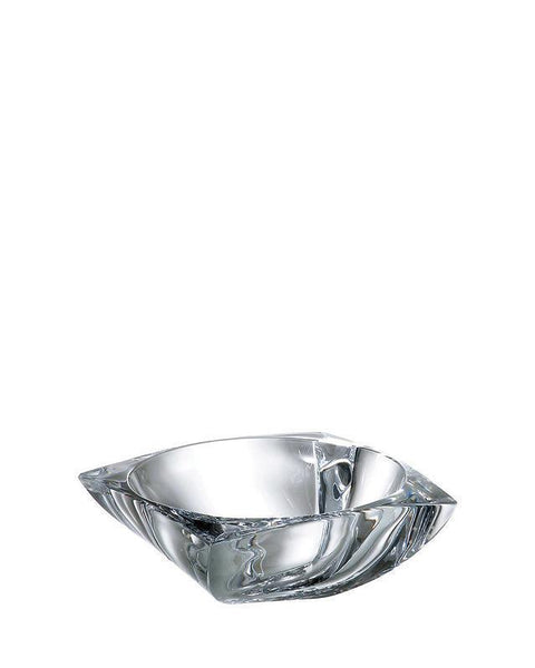Bohemia Crystal Arezzo Bowl 150mm