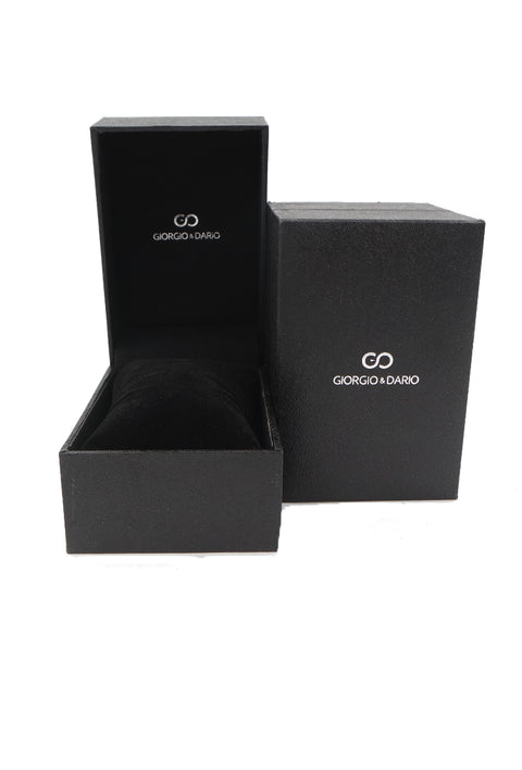 Giorgio & Dario 6004 Black