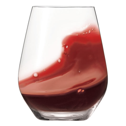 Spiegelau Authentis Casual All purpose Tumbler L, set of 4