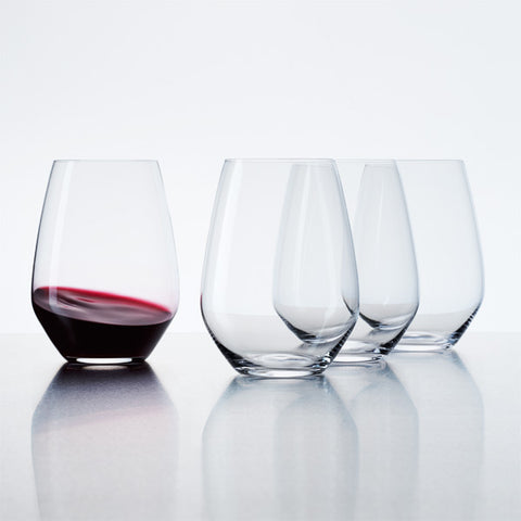 Spiegelau Authentis Casual All purpose Tumbler L, set of 4