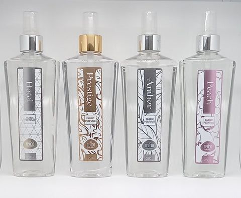 Fabric Perfume Sabonim 250 ml - Prestige