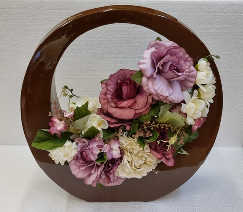 Flower Arrangement #012