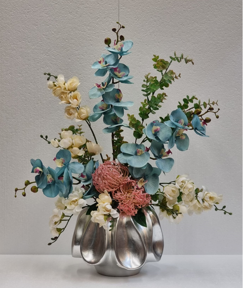 Flower Arrangemnt - #013