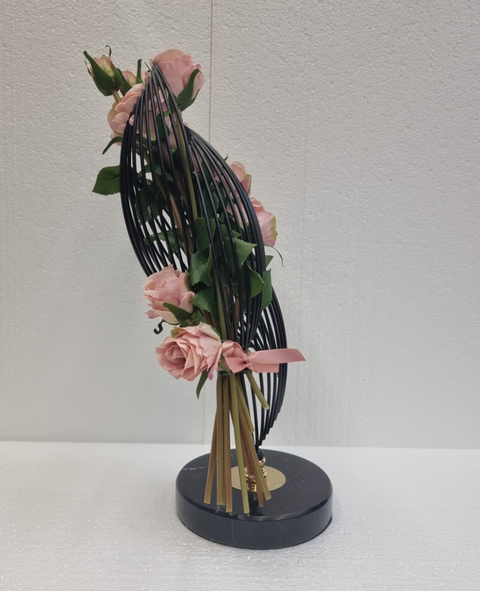 Flower Arrangement #017