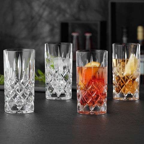 Nachtmann Noblesse Longdrink Set/4