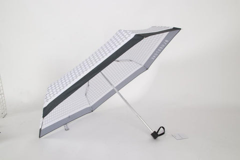 Bluestone Umbrella Black/White