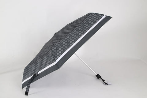 Bluestone Umbrella Black/White