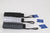 Bluestone Umbrella Black/White
