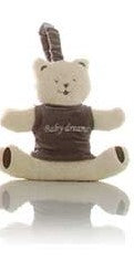Baby Dreams Teddy Bear