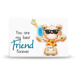 Magnet - You Are My Best Friend