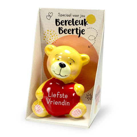 Bear - Liefste Vriendin